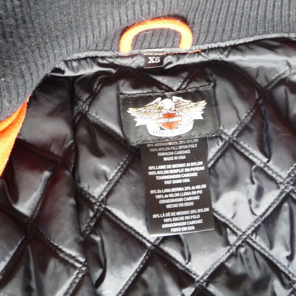 Jacket - Picture 4 of 4
